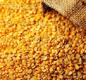 Yellow Toor Dal