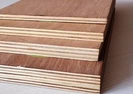 Plywood