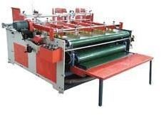 gluer machine