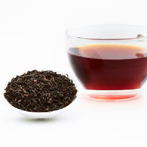 Black Tea