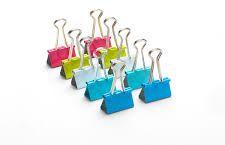 Binder Clips