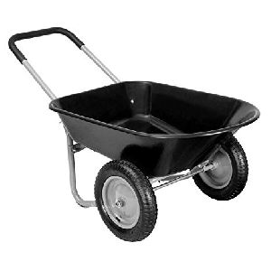 Wheel Barrow