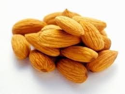 Dryfruit Almond