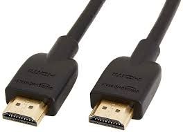 Hdmi Cables