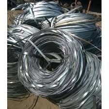 Box Binding Wire Scrap