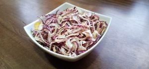 Dehydrated Red Onion Flakes