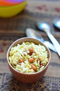 dagdi poha