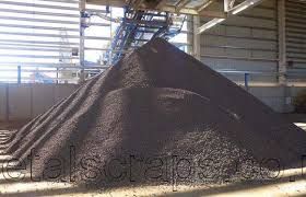 Copper Concentrate Powder