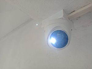 FULL HD DOME CAMERA