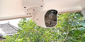 Hikvision Turbo HD CCTV Camera