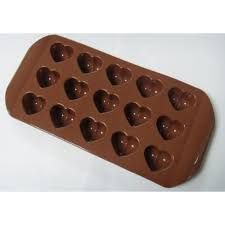 Chocolate Moulds