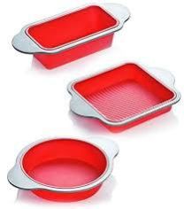 Silicon Bakeware