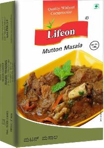 Lifeon Mutton Masala