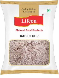 Lifeon Ragi Flour