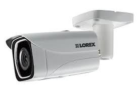 IP Cameras