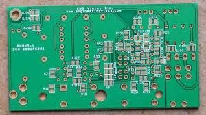 Power Circuit Board