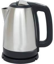 Cordless Kettle