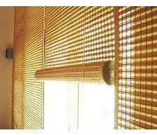 Bamboo Blinds