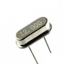 Crystal Oscillator