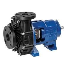 Antico Centrifugal Pump