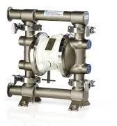 sanitary pumps