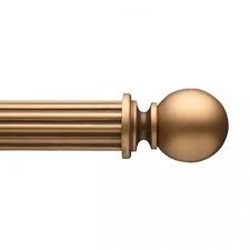 Curtains Finial