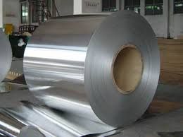 Stainless Steel Strips Coil