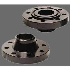 WELD NECK RING FLANGE