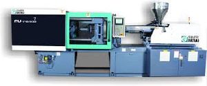 Moulding Machine