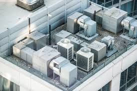 Hvac system