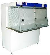 Laminar Air Flow Chamber