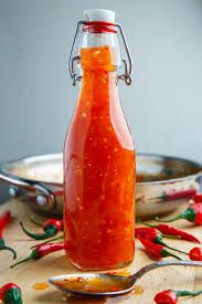 Chilli Sauce