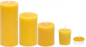 Wax Candles