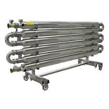 Tubular Heat Exchanger