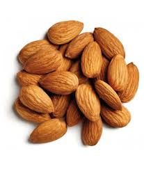 California Almonds