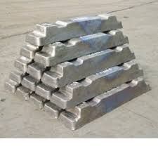 Ingots