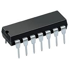 Integrated Circuit