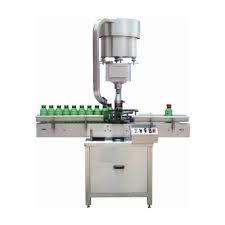 Capping Machine