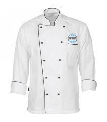 Chef Coat