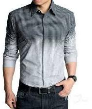 Men Shirts