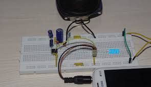 amplifier circuit