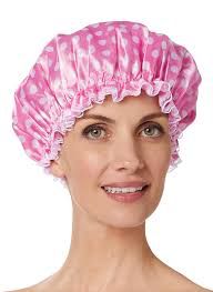 Shower Cap