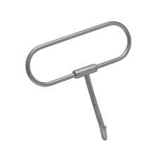 Gigli Saw Handle