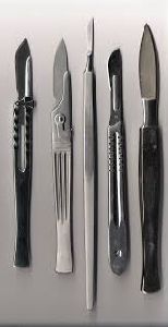 Surgical Scalpel