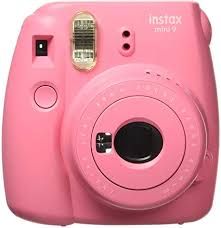 Instant Camera