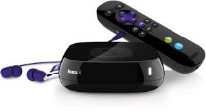 Streaming Media Player