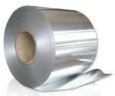 Aluminum Coil