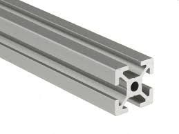 Aluminum Extrusion