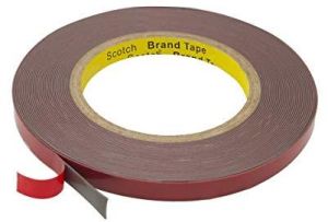 mounting tape