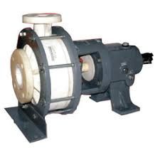 Polypropylene Pump